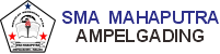 SMA Mahaputra Ampelgading logo